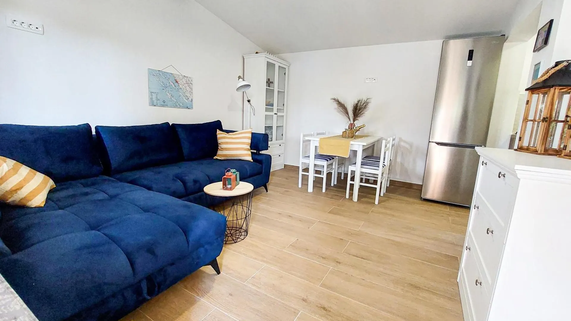 Fafarikulac Private Island Sali Apartmán