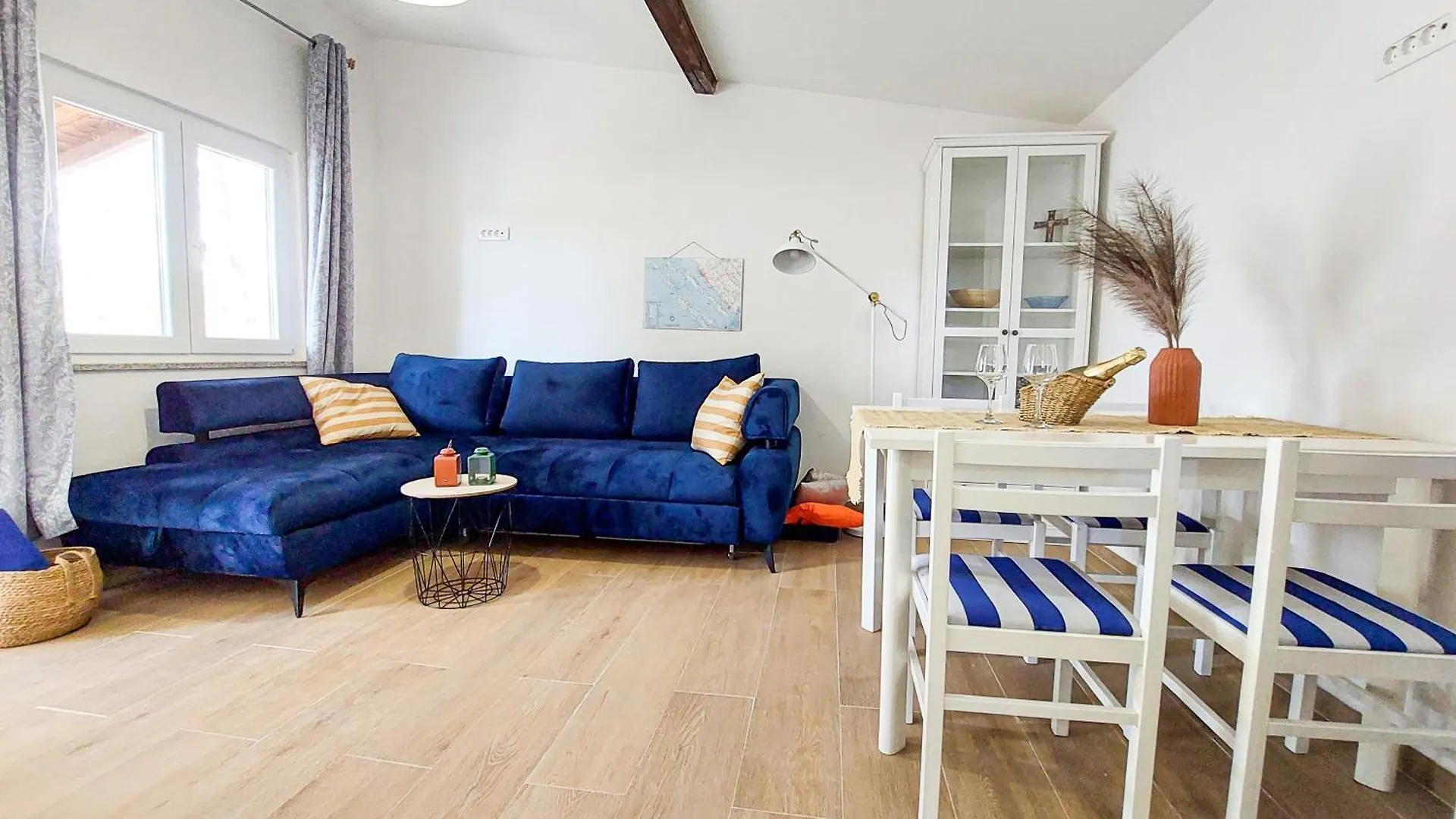 Apartment Fafarikulac Private Island Sali
