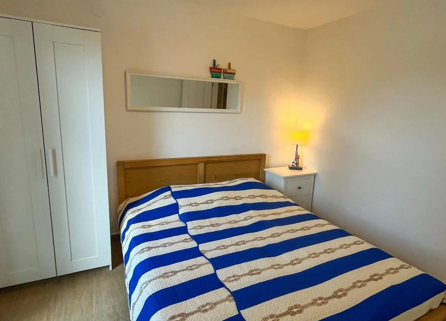 Fafarikulac Private Island Sali Apartmán