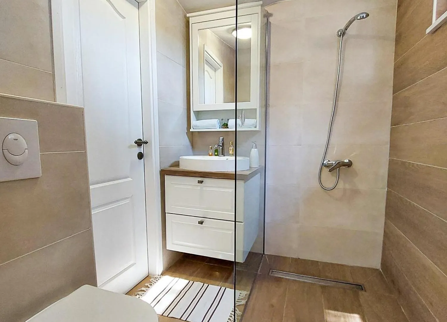 Apartment Fafarikulac Private Island Sali