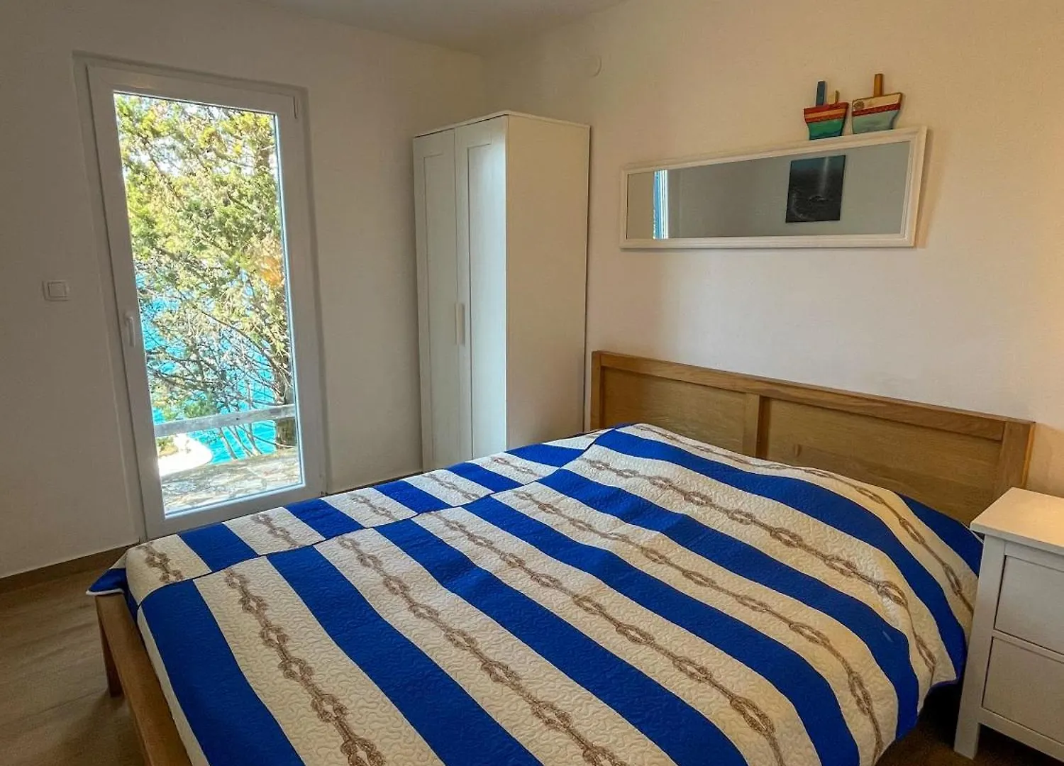 Apartmán Fafarikulac Private Island Sali