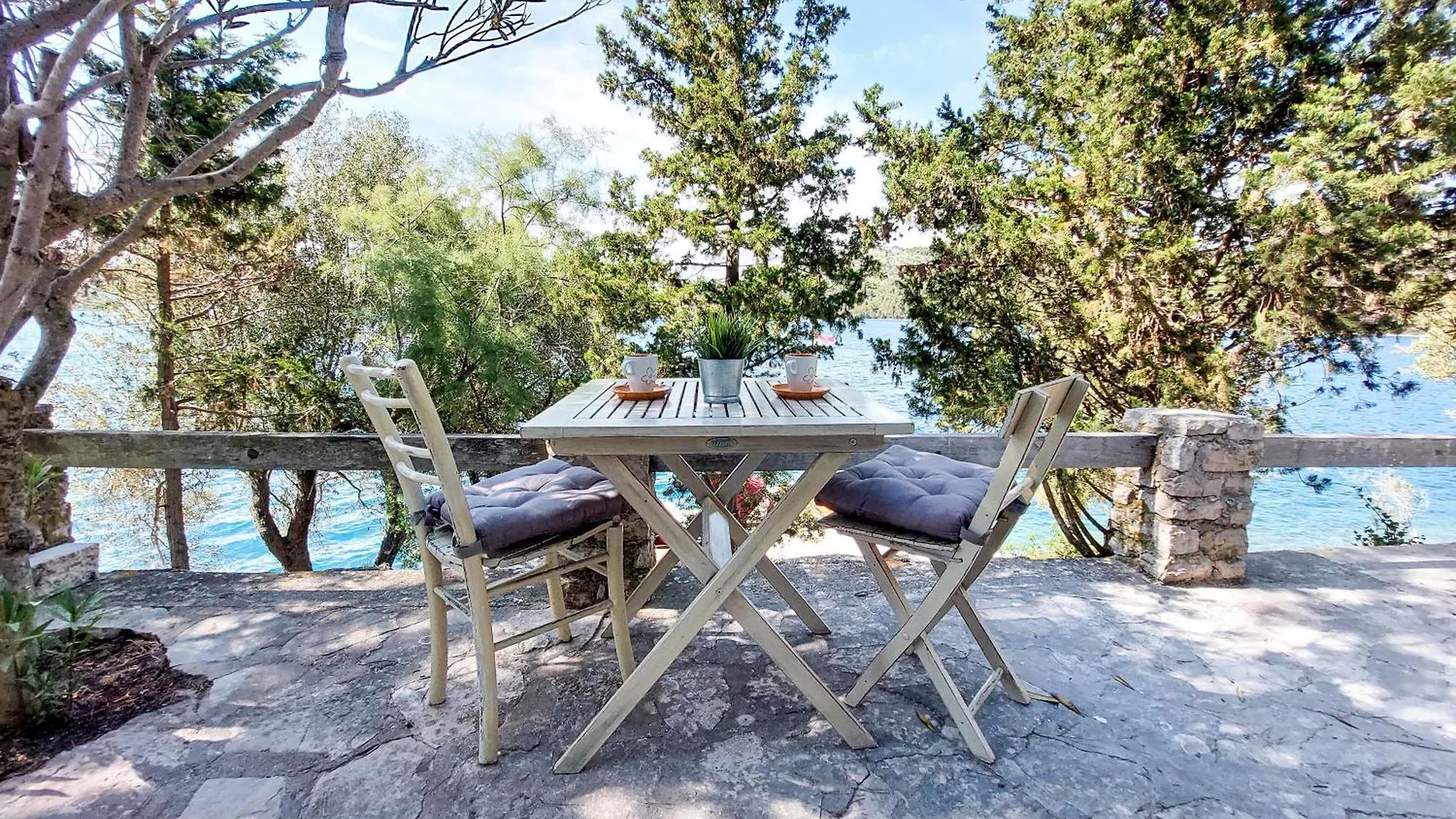 Fafarikulac Private Island Sali
